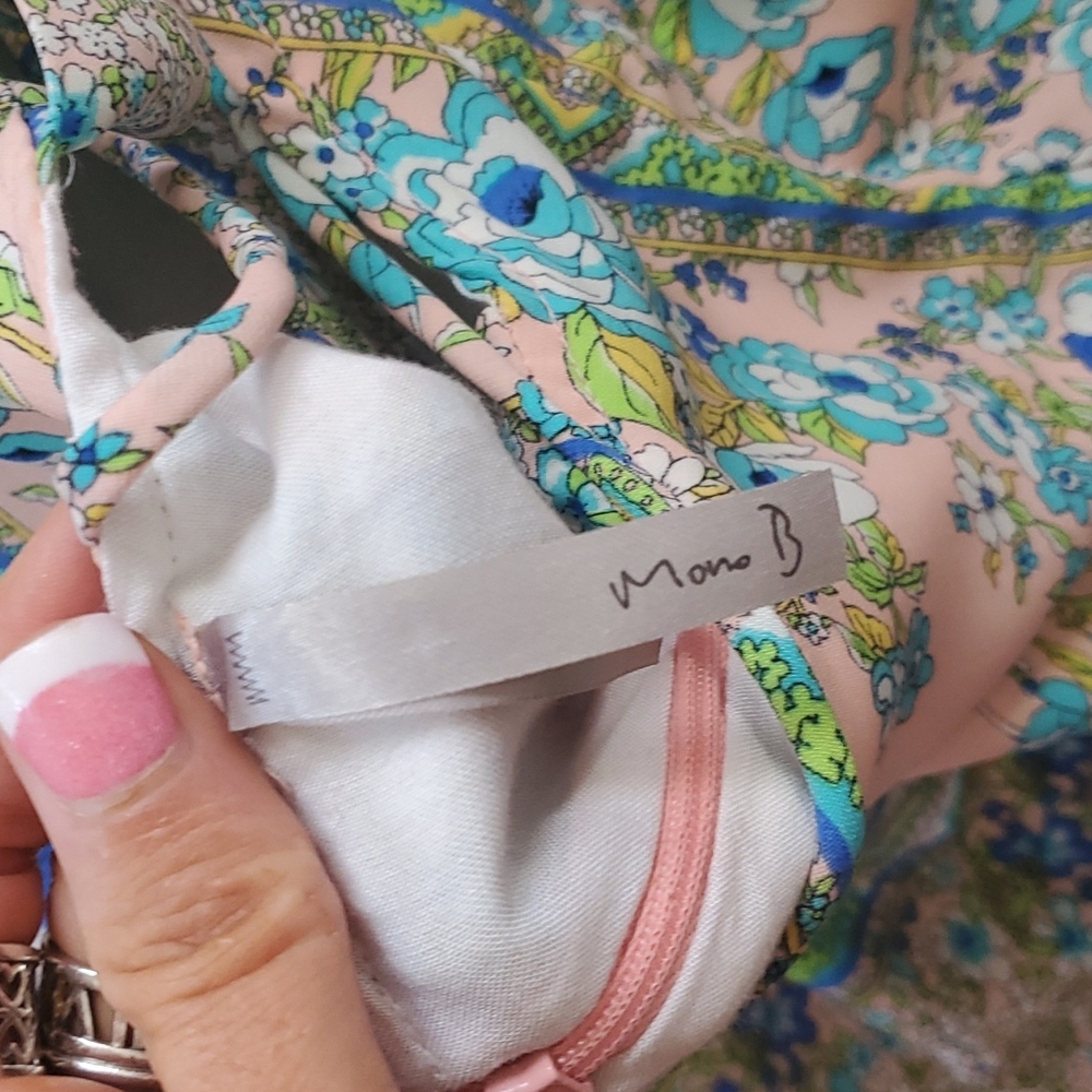 💖MONA B DRESS!!! - Picture 5 of 6